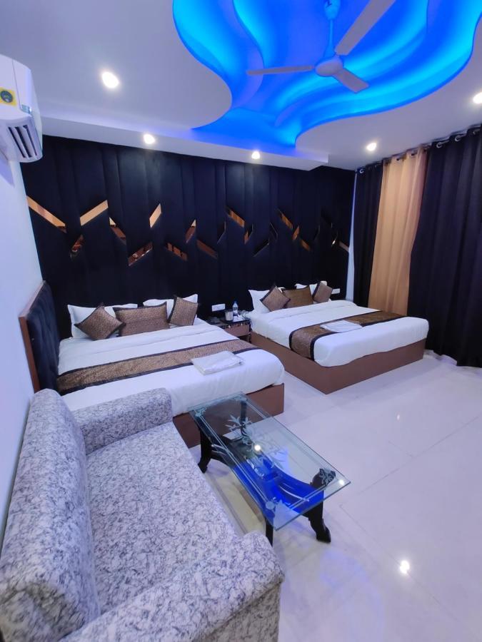Hotel 51 Amritsar Esterno foto