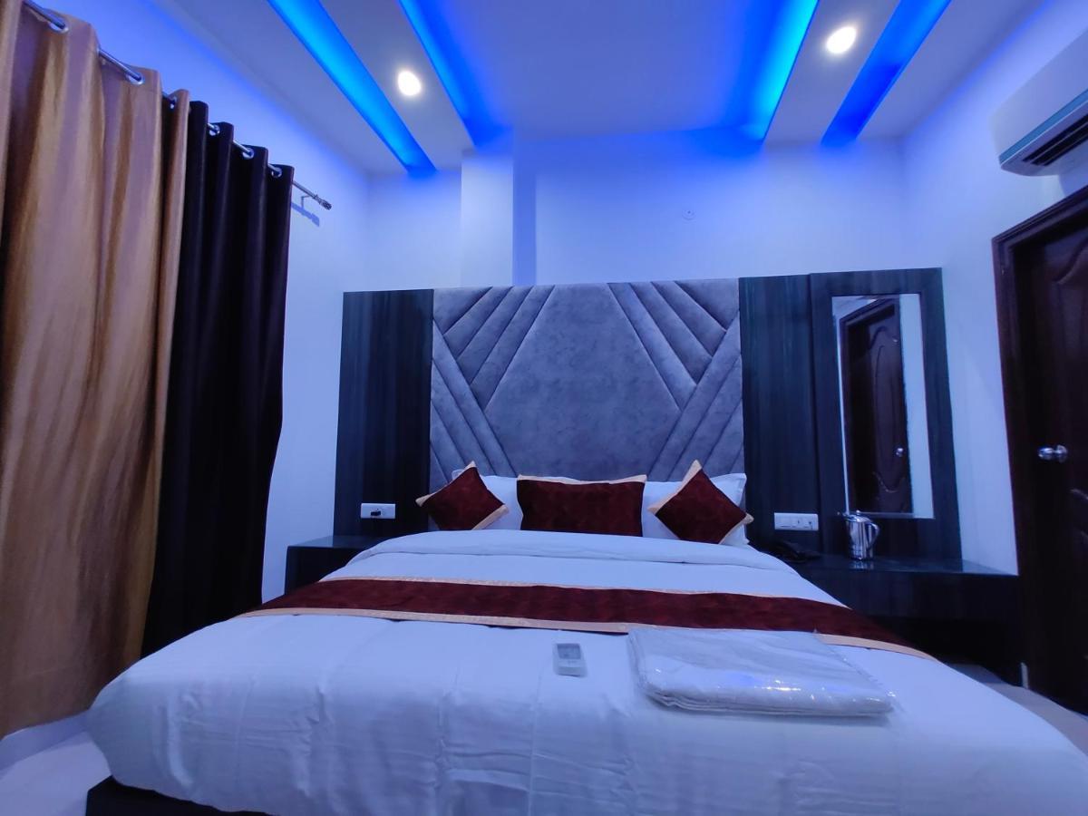 Hotel 51 Amritsar Esterno foto