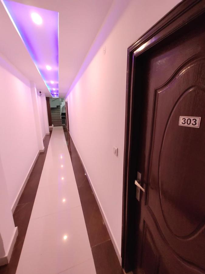 Hotel 51 Amritsar Esterno foto