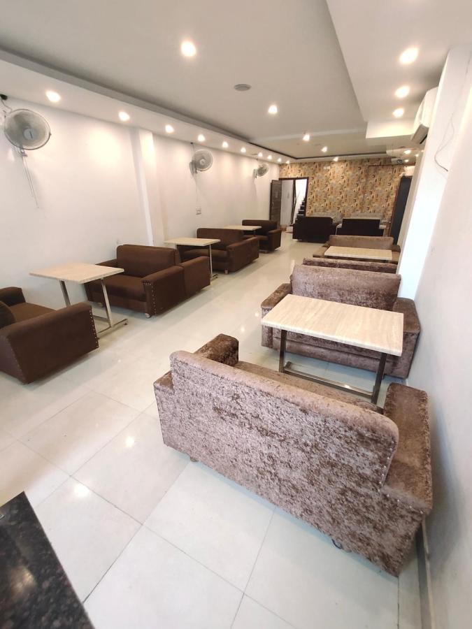 Hotel 51 Amritsar Esterno foto