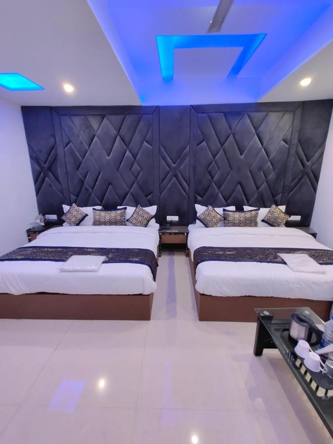 Hotel 51 Amritsar Esterno foto