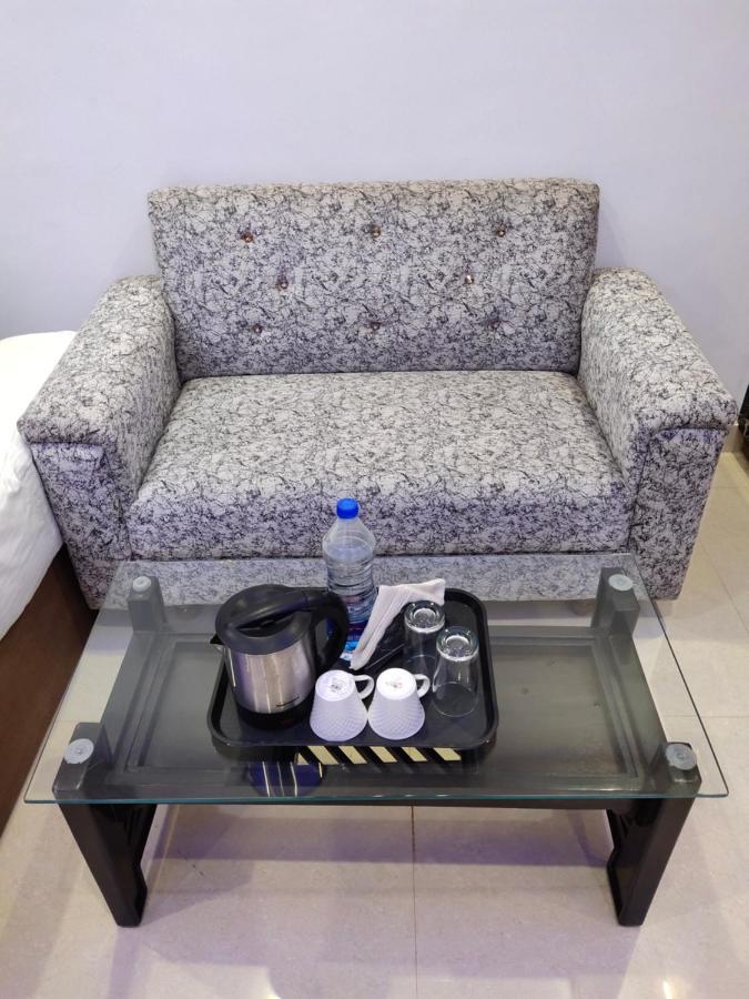 Hotel 51 Amritsar Esterno foto