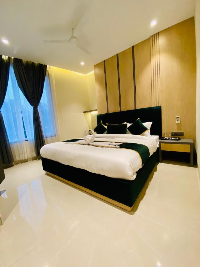 Hotel 51 Amritsar Esterno foto