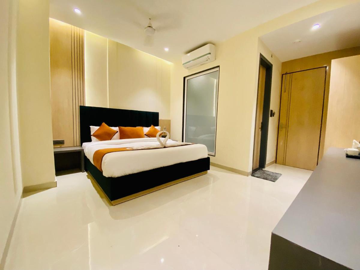 Hotel 51 Amritsar Esterno foto