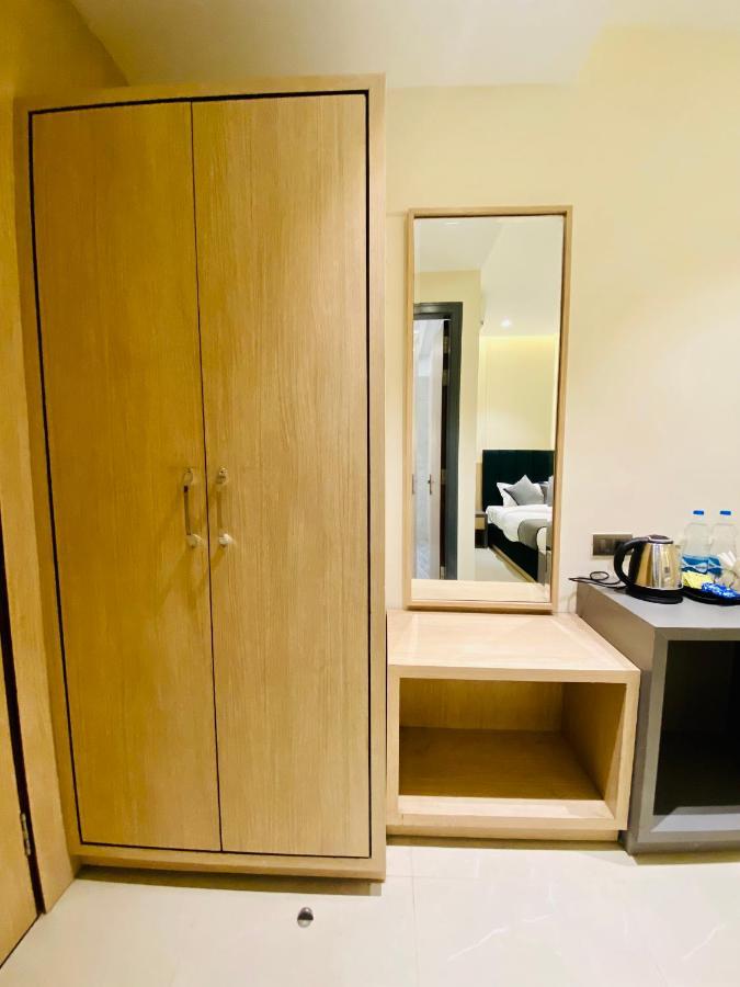 Hotel 51 Amritsar Esterno foto