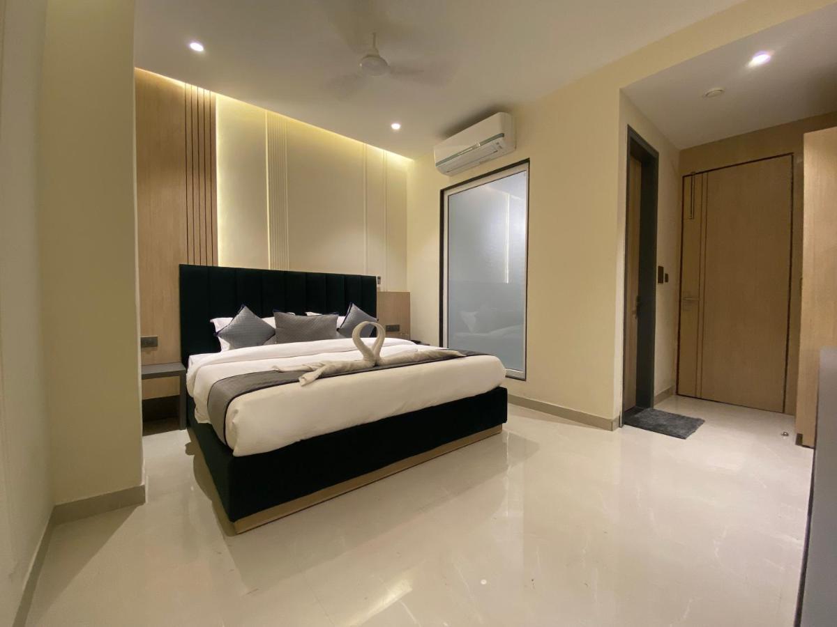 Hotel 51 Amritsar Esterno foto