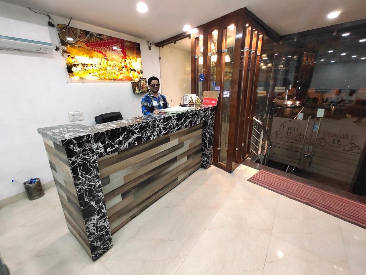 Hotel 51 Amritsar Esterno foto
