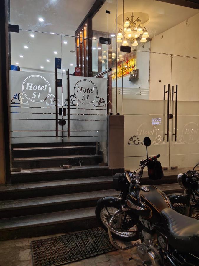 Hotel 51 Amritsar Esterno foto