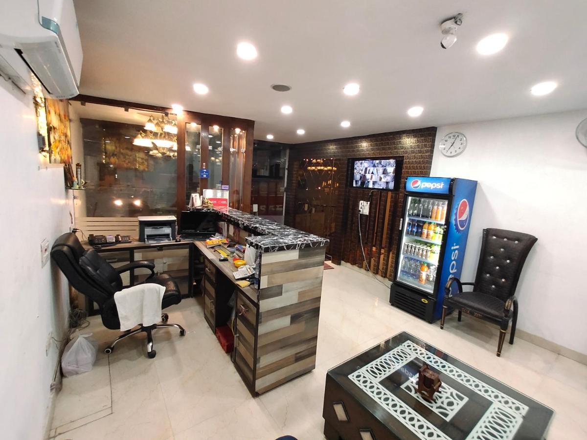 Hotel 51 Amritsar Esterno foto